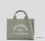 Bolso Karl tote verde